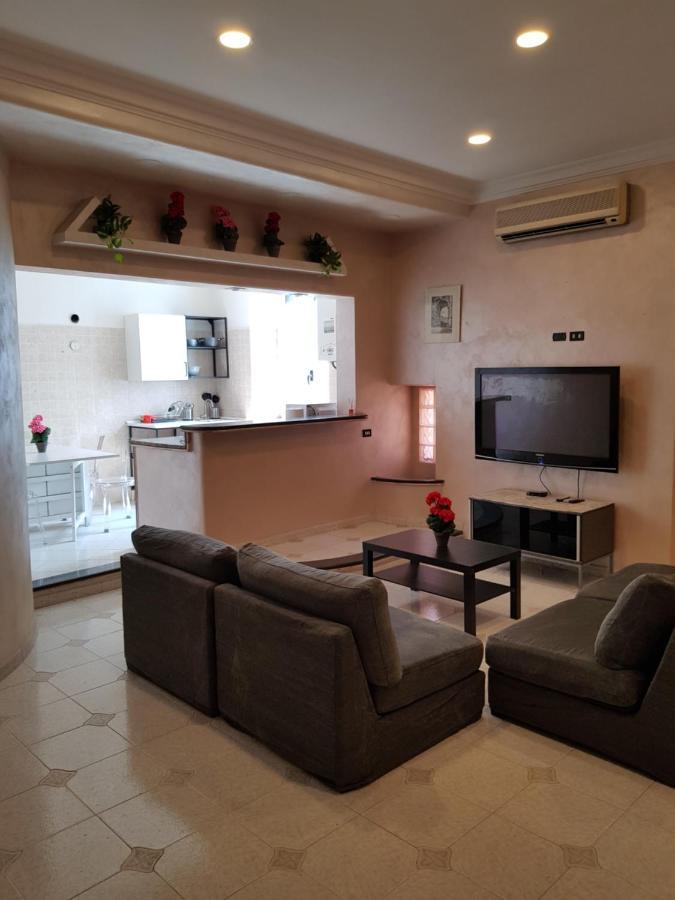 Termini Station Apartamento *