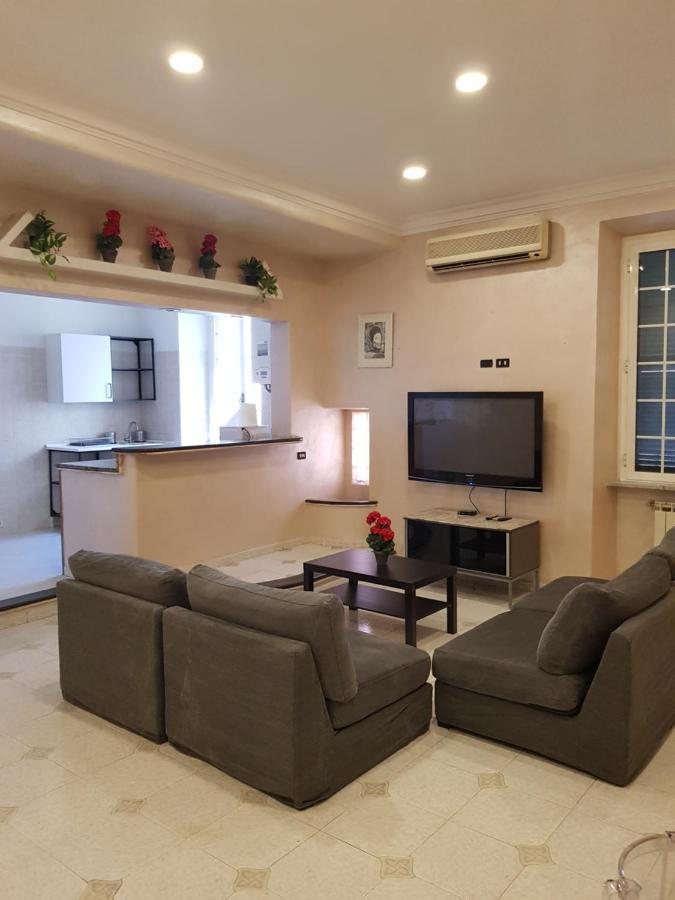 Apartment Termini Station Rom