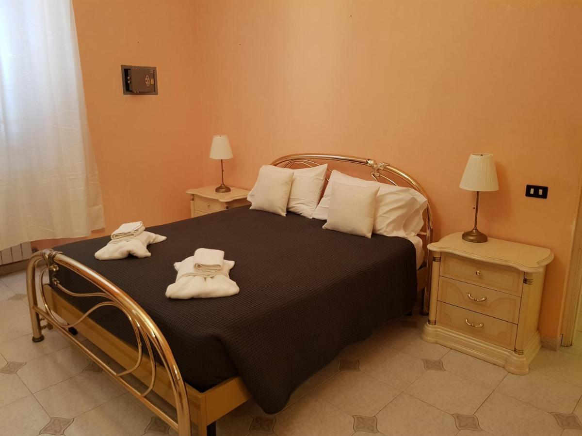 Termini Station Apartamento